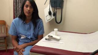 Your First GYN Visit Womans Hospital Baton Rouge LA [upl. by Gipsy]