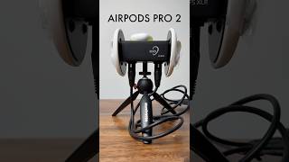 AirPods Pro 2 vs AirPods 4  Which one Sounds Better tech airpods airpodspro [upl. by Negiam]