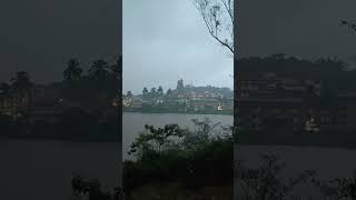 Sringeri Sharada Peetham  Chikkamagalur  Malnad  Western Ghats  Karnataka Floods  Jagadguru [upl. by Inalan]