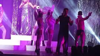 Deborah Cox Kinda Miss You live Sydney Gay amp Lesbian Mardi Gras Party 2016 Pride LGBT deborahcox [upl. by Amarillis]