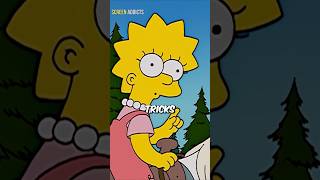 The 5 Worst Things Lisa Simpson Has Done In The Simpsons [upl. by Enywtna]