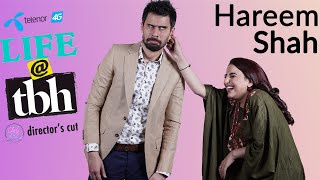 Hareem Shah  Lifetbh with Tabish Hashmi  Extended Directors Cut [upl. by Anilegna656]