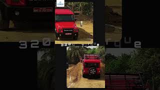 The AllNew Force Gurkha  5Door Gurkha  Adventure Gets Real [upl. by Enomaj]