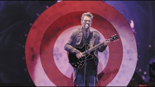 Ricardo Arjona  Circo Soledad EN VIVO  El Problema Tarde  Episodio 3 de 24 [upl. by Merci]