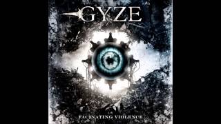 Gyze  Desire  Lyrics HD [upl. by Gemma224]