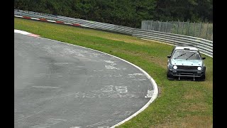 Trackday Destination Nürburgring 03092020 Nordschleife [upl. by Aivatahs]