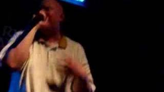 Brother Ali  Uncle Sam Goddamn Live [upl. by Monica]