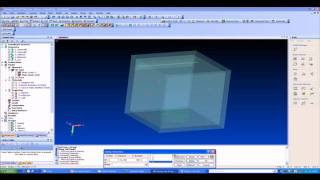 How to Transform Femap into a True MultiPhysics Tool 48 [upl. by Slrahc]