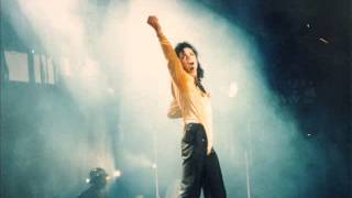 Michael Jackson  WBSS Live Instrumental [upl. by Cruz]