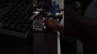 Quick Fix For My Spacebar Rattle [upl. by Alten]