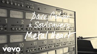 Dave Gahan Soulsavers  Metal Heart Official Video [upl. by Wernher]