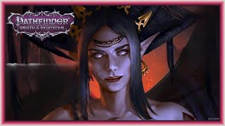 Pathfinder Wrath of the Righteous Gameplay Español quotUna Nueva Forma de Lucharquot [upl. by Editha]