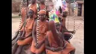 Kikuyu Traditional Sacred Song  Ngai ni wendo God is Love [upl. by Llenna]