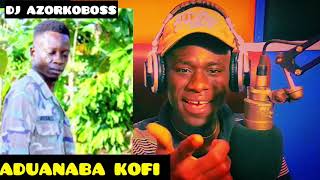 ADUANABA KOFI antwi Nsuo B3den afa dankyem breakdown will shock you [upl. by Lenno586]