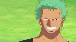 One Piece Opening 12 quotKaze wo Sagashitequot English [upl. by Retrak]