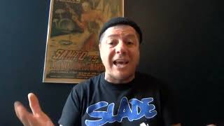 Lars Frederiksen On Rancid Getting Hate as They Got PopularWas That a Real Thing [upl. by Amilb]