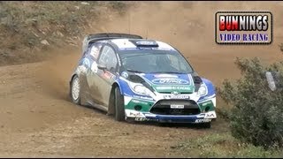 HD Best of Rally 2012  Big Moments amp Show  VOL1 [upl. by Cordier]