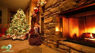 1 Hour of Christmas Music  Instrumental Christmas Songs Playlist  Piano Violin amp Orchestra [upl. by Nedac]