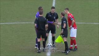 Fastest red card ever [upl. by Rasia]