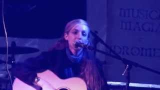 Scarborough Fair  canticle  Margherita Pirri live [upl. by Van]