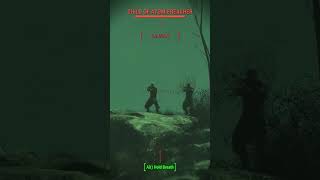 I discover Kingsport Lighthouse Fallout 4 [upl. by Duile998]