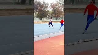 Running motivation Shorts Athletics speed sprint surendercoach [upl. by Niram892]