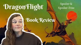 Dragonflight Dragonriders of Pern 1 Review [upl. by Hayn448]