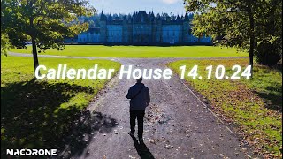 Callendar House 141024 [upl. by Atsedom]