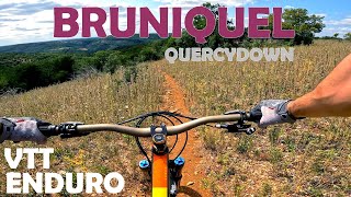 VTT Enduro 82  Bruniquel Anciennes traces Quercydown [upl. by Shifra]