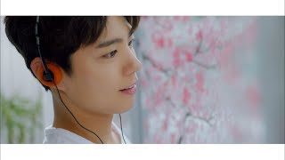 PARK BO GUM（パク・ボゴム） Debut Single『Bloomin’』MVFull ver [upl. by Aldrich]