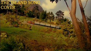 The Island Song Cover [upl. by Brindle]