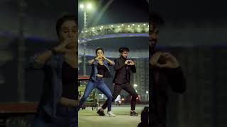 Dil Sath Nahin Jab Se pagal hai javani hai dance ytshorts youtubeshorts vairalshort [upl. by Sancha]