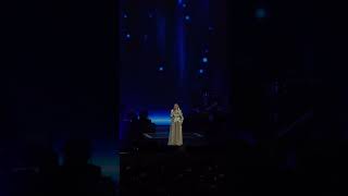 250524 I ZIANA ZAIN  KASIH KU PERTAHANKAN FANCAM CONCERT ZIANA ZAIN CONCERT 2024 SHORTS [upl. by Cord]