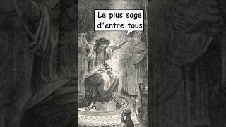 3 Socrate ne sait rien   Apologie de Socrate  Synthèse 26 [upl. by Eislek]