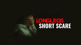 LONG LEGS Movie Review Where is the Scare WITH SPOILERS [upl. by Eran835]