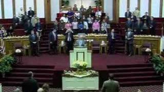 Trinity Baptist Church Choir amp Music [upl. by Noiroc]