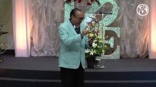 Primer Seminario Matrimonial Nahum Rosario 2 de Mayo 2015 [upl. by Massimo243]