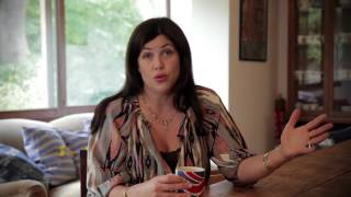 Kirstie Allsopp introduces Kirsties Vintage Home [upl. by Chaworth]