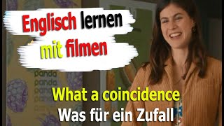 1 Englisch lernen mit filmen [upl. by Oiceladni]