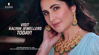 Kalyan Jewellers – Milestone 250 Enjoy our celebratory offers of 0 Making Charges [upl. by Ylrebmyk]