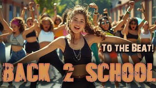 Popular teen musical film 🎬 To the Beat Back 2 School  Full movie 🎬 English HD 2020 [upl. by Eigger]