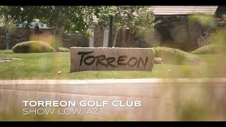 A Taste of Torreon from Breaking Par TV [upl. by Chantal805]