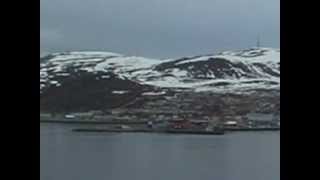 Hammerfest Finmark Norway [upl. by Byron334]