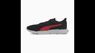 PUMA INTERFLEX SoftFoam Plus Running Shoes 19256713 [upl. by Caryl18]