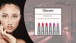 BrightSign HTML5 Retail Cosmetics Presentation [upl. by Morty210]