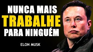 Faça Dinheiro Como Elon Musk Bilionário Te Ensina a Fazer Dinheiro e Pagar Suas Dividas [upl. by Yelnoc]