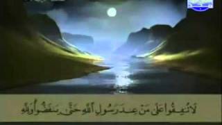 Complete Quran Juz 28  Shaikh AbdulBasit AbdulSamad [upl. by Forrest]