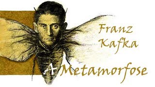 A Metamorfose  Franz Kafka [upl. by Philbrook]