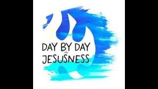 Magapasalamat  Day by Day into Jesusness [upl. by Issie]