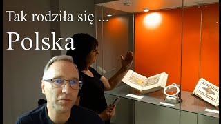 Tak rodziła się Polska [upl. by Brownson]